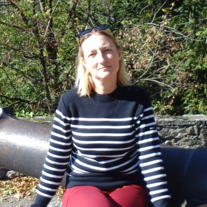 Photo de profil de Veronique Clara