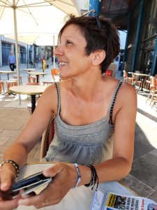 Photo de profil de Veronique Clement