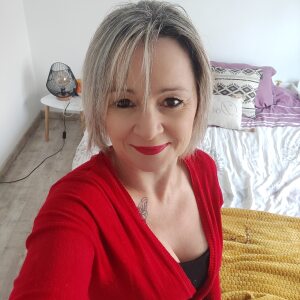 Photo de profil de Véronique Cognèe