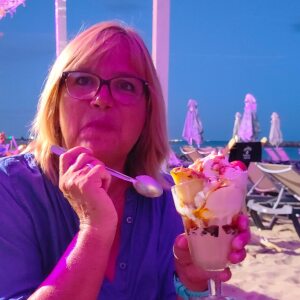 Photo de profil de Véronique Cohadon