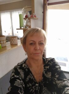Photo de profil de Veronique Coquelet
