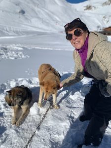 Photo de profil de Véronique Coquet