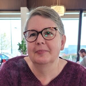 Photo de profil de Veronique Cornu