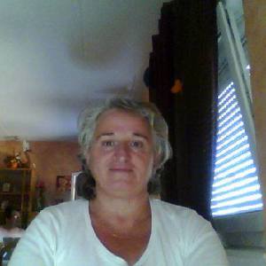 Photo de profil de Veronique Costa