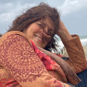 Photo de profil de Véronique Cotet