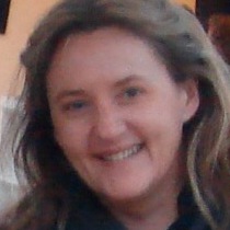 Photo de profil de Veronique Cottat