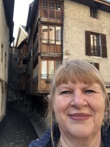 Photo de profil de Veronique Cottret