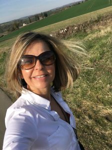 Photo de profil de Véronique Coulon