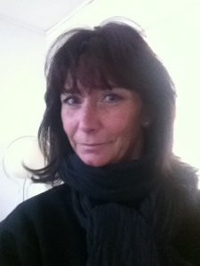 Photo de profil de Véronique Courdier