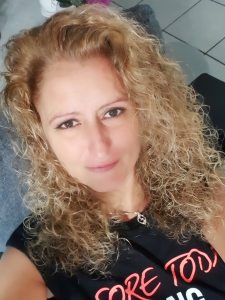 Photo de profil de Véronique Courty