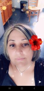 Photo de profil de Veronique Coussy