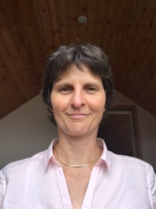 Photo de profil de Véronique Cravo-Béchet