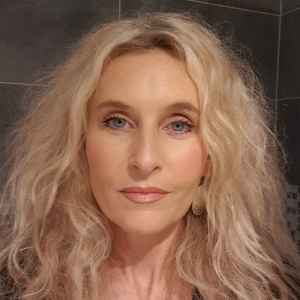 Photo de profil de Véronique Crowe