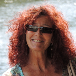 Photo de profil de Véronique Cutri