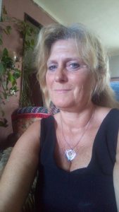 Photo de profil de Véronique Daloin