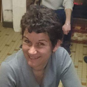 Photo de profil de Veronique Daniel