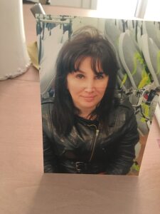 Photo de profil de Veronique Darmanin