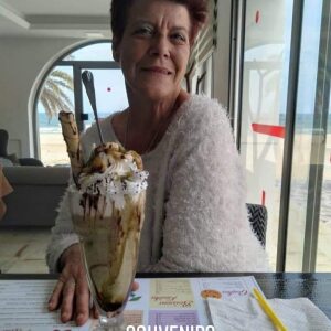 Photo de profil de Véronique Dautel