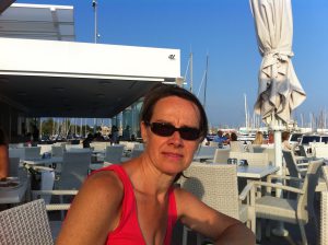 Photo de profil de Veronique Daviere