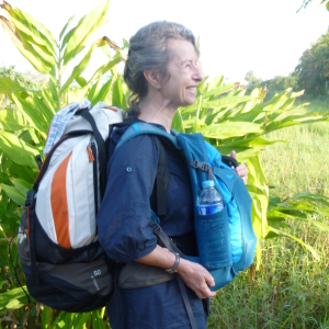 Photo de profil de Véronique Davoust