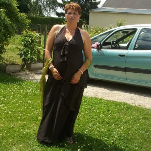 Photo de profil de Veronique Debree