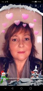 Photo de profil de Véronique Dejust