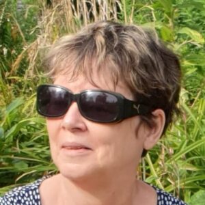 Photo de profil de Véronique Del Moral