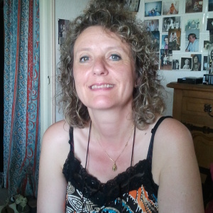 Photo de profil de Véronique Delarose