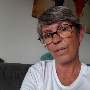 Photo de profil de Veronique Deletang