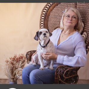 Photo de profil de Veronique Delgrange