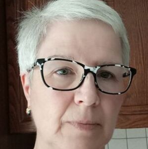 Photo de profil de Véronique Dellinger
