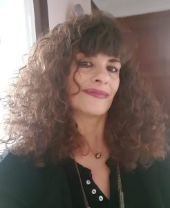 Photo de profil de Véronique Desanti