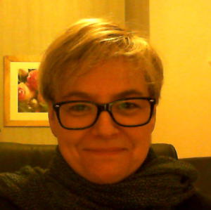 Photo de profil de Véronique Descobert