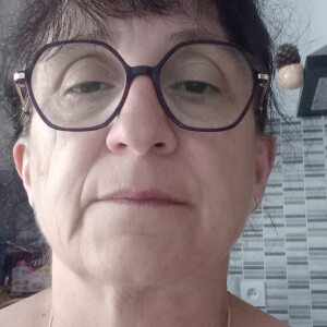 Photo de profil de Veronique Desport
