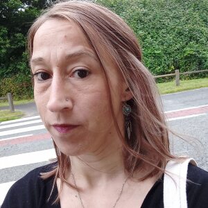 Photo de profil de Véronique Destrumel