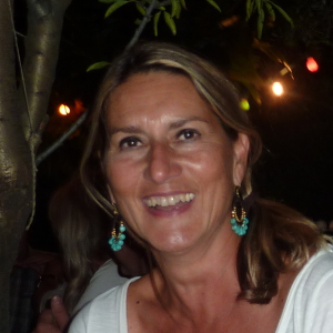 Photo de profil de Veronique Deswarte