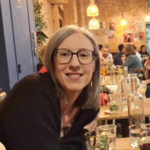 Photo de profil de Veronique Di Rienzo