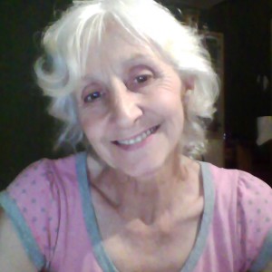 Photo de profil de Véronique Di Tullio