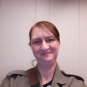 Photo de profil de Veronique Diester