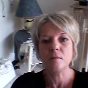 Photo de profil de Véronique Dilly