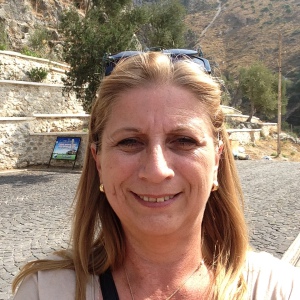 Photo de profil de Veronique Dohin