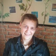 Photo de profil de Veronique Dorigny