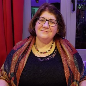 Photo de profil de Veronique Dossios