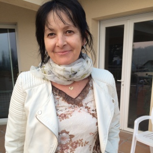 Photo de profil de Veronique Doukhan