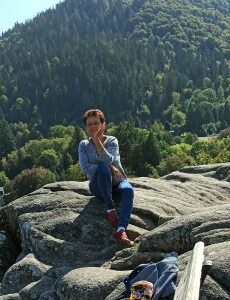 Photo de profil de Veronique Drvar