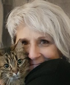 Photo de profil de Veronique Dubos