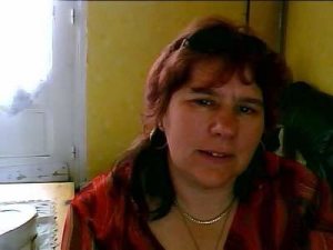 Photo de profil de Véronique Duchilier