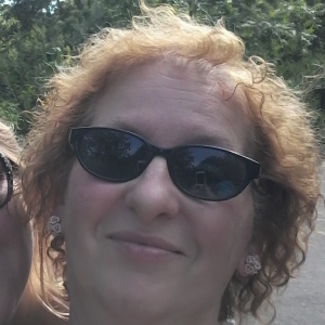 Photo de profil de Veronique Ducrocq