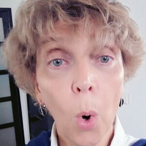 Photo de profil de Veronique Dupont