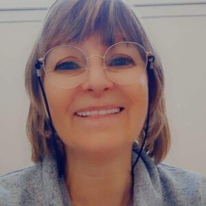 Photo de profil de Véronique Dupuis